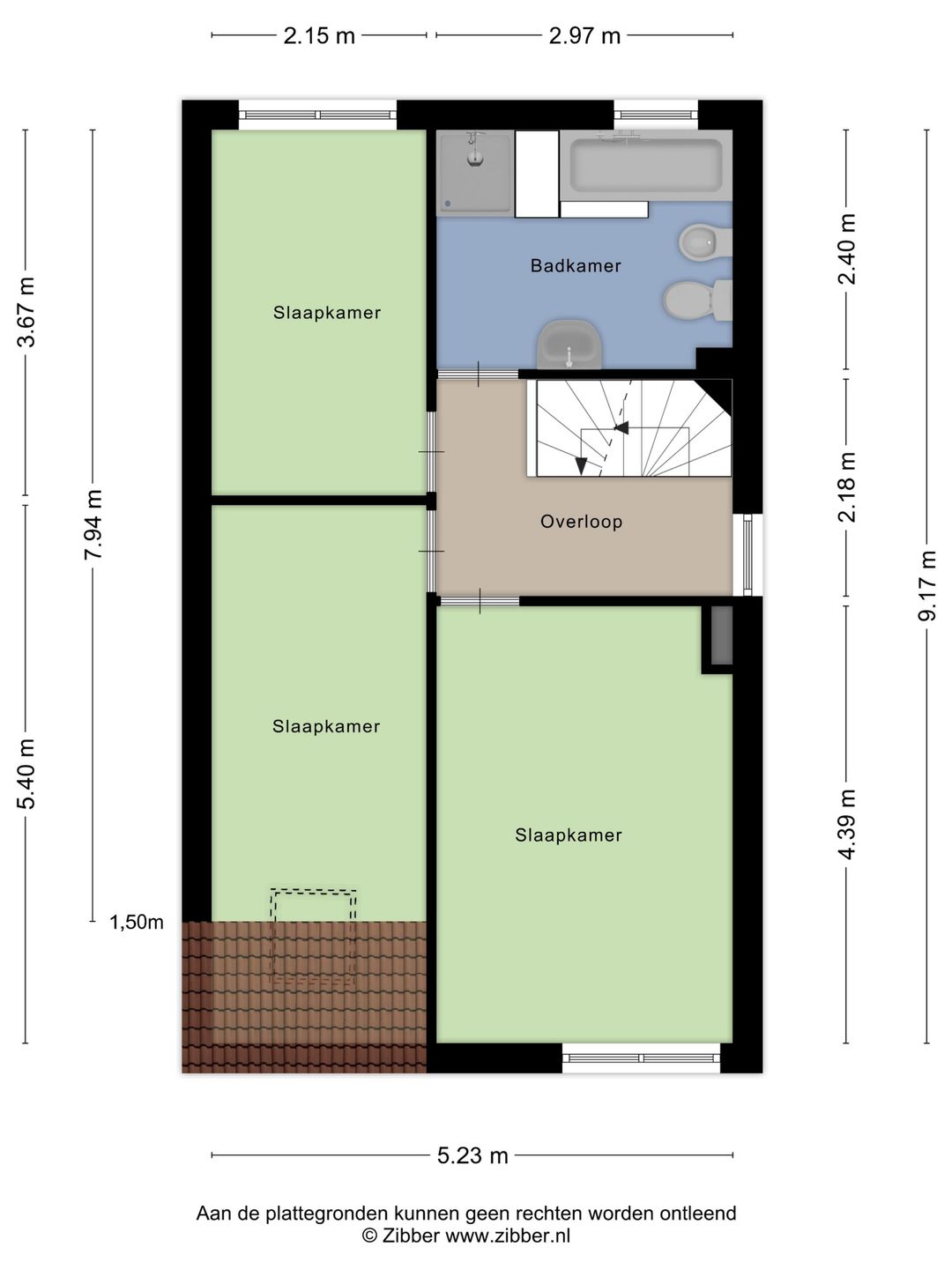 Foto 43 van Iersezeestraat 10