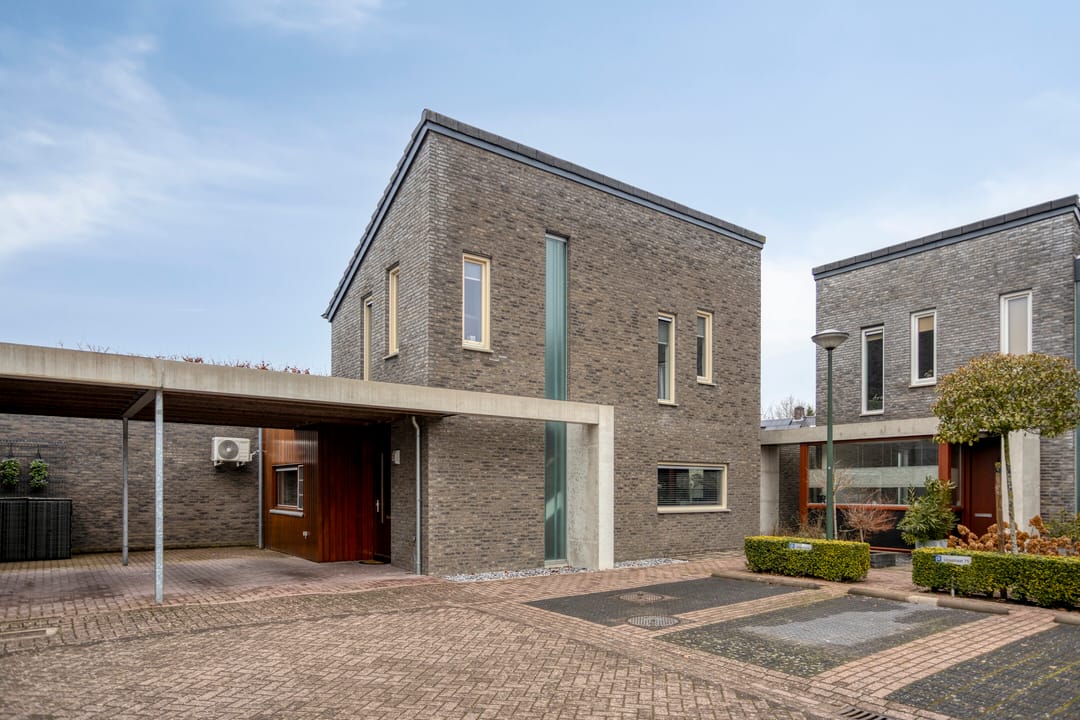 Foto 1 van Unastraat 73