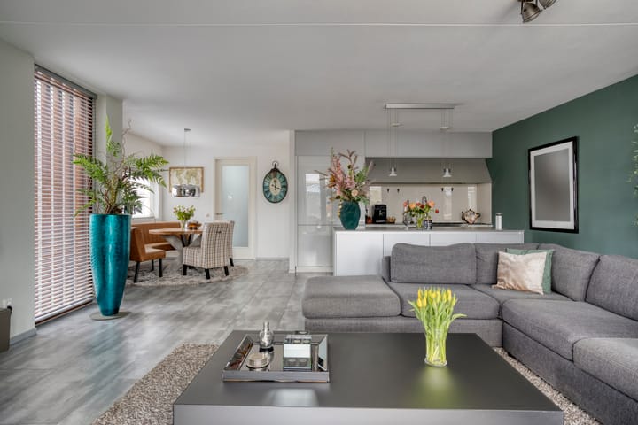 Foto 2 van Unastraat 73