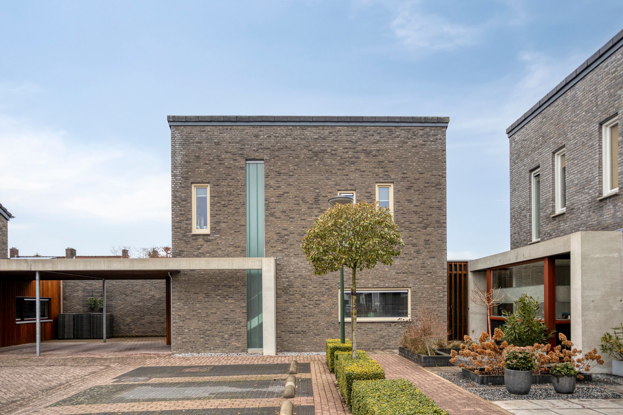 Foto 6 van Unastraat 73