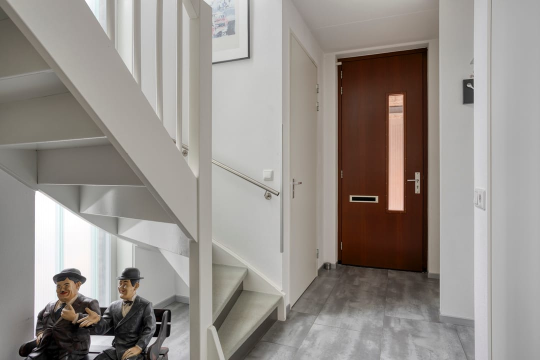 Foto 7 van Unastraat 73