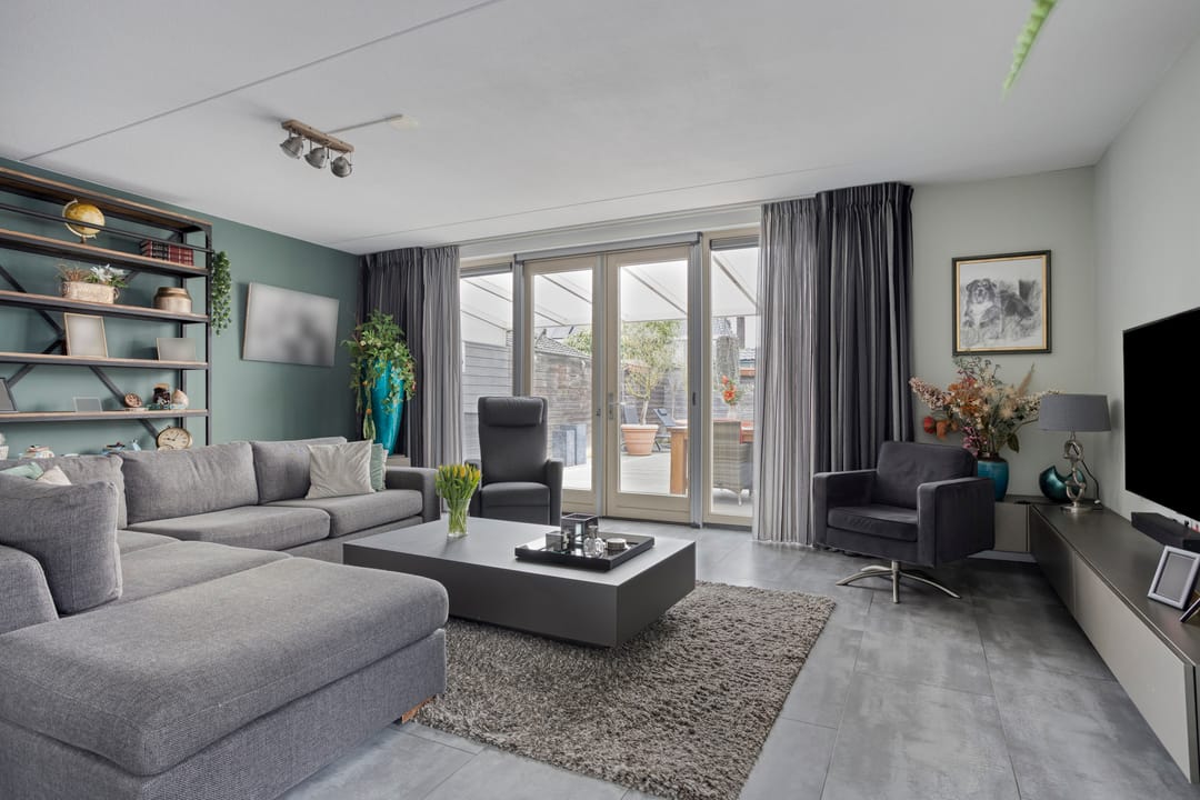 Foto 8 van Unastraat 73