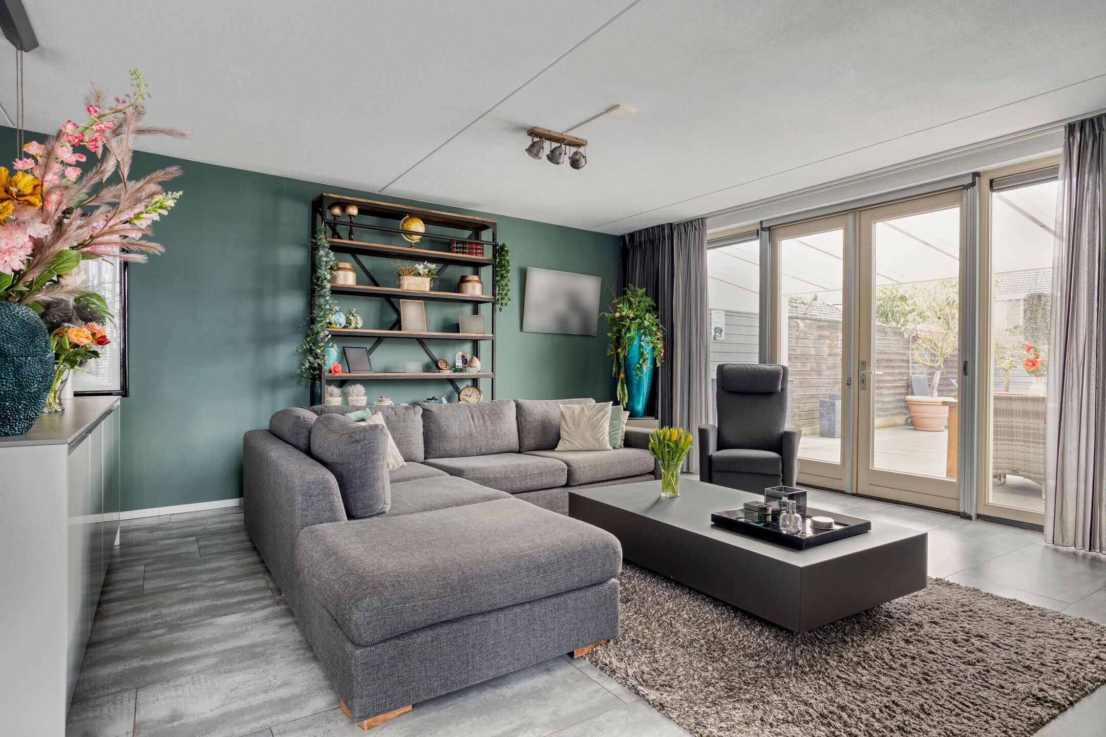 Foto 9 van Unastraat 73