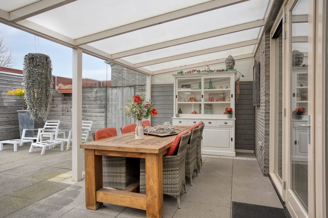 Foto 23 van Unastraat 73