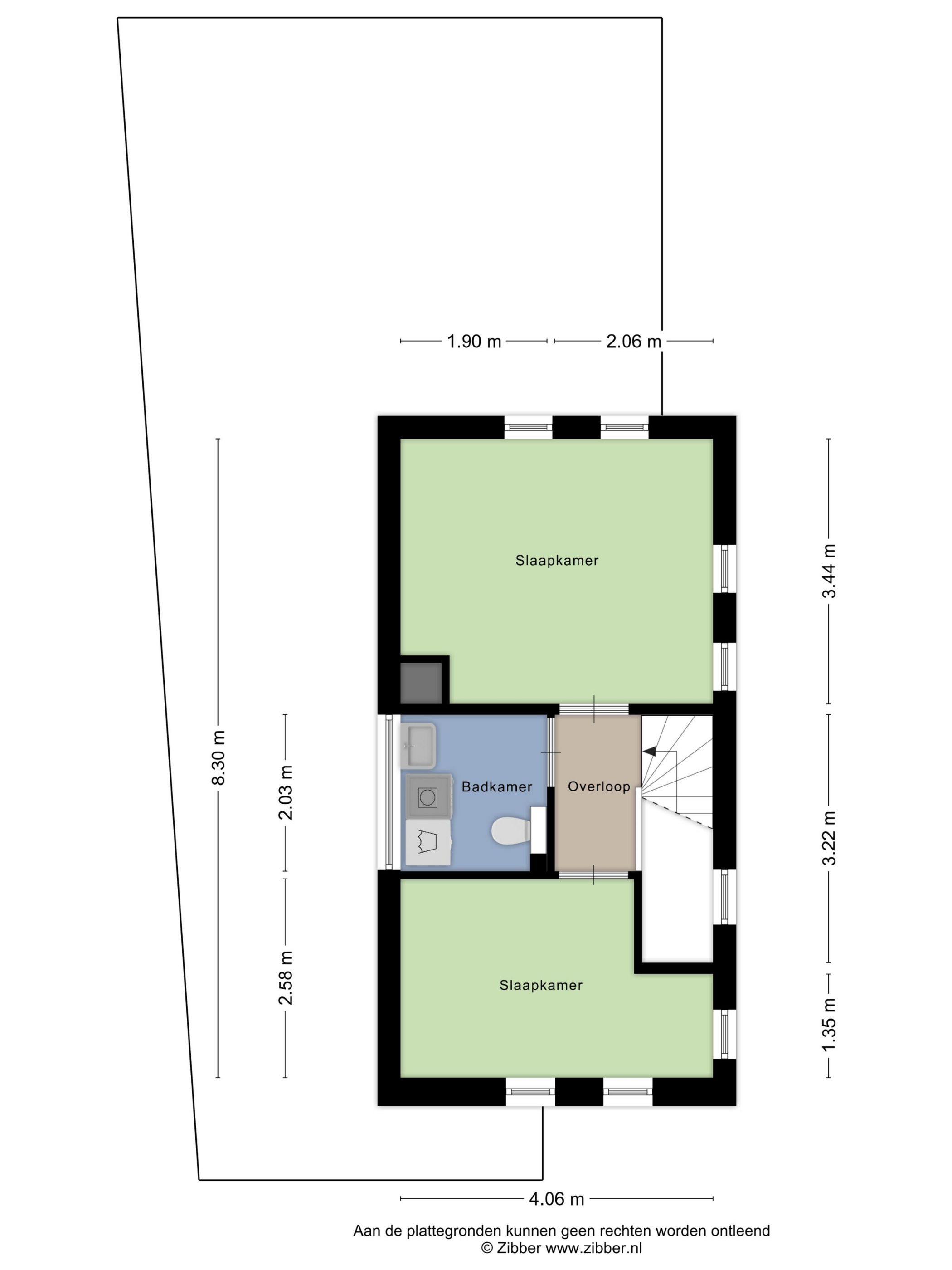 Foto 33 van Unastraat 73