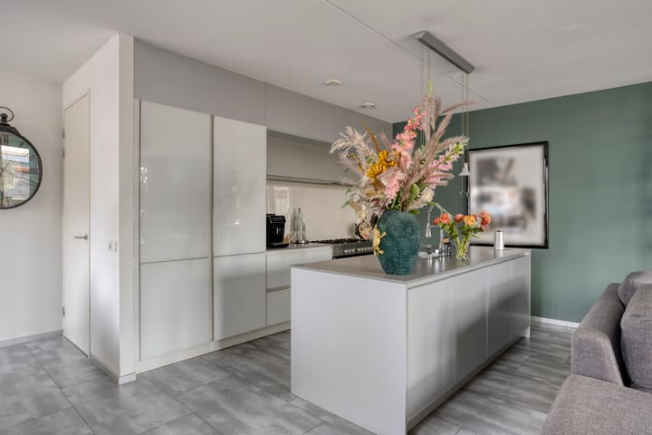 Foto 3 van Unastraat 73