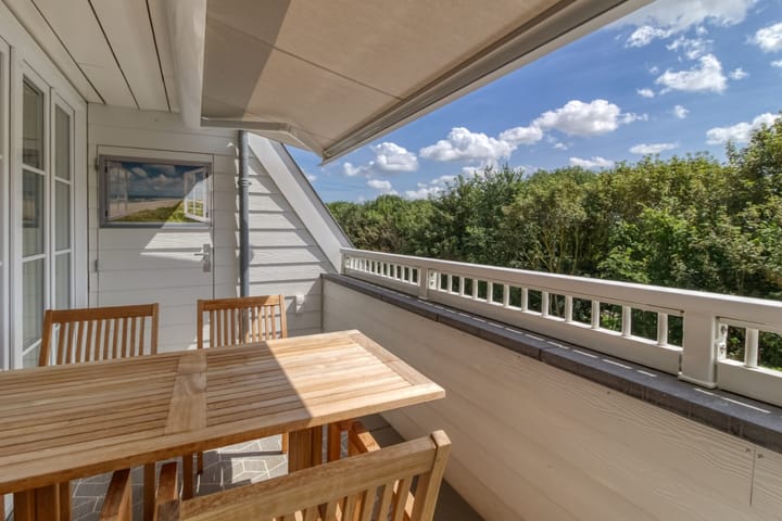 Photo 2 of Stijn Albregtsstraat 4-19