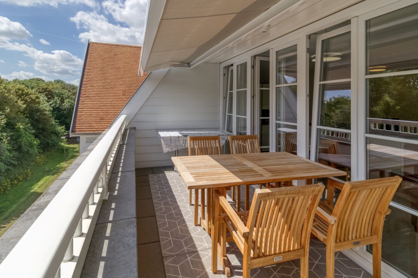 Foto 3 van Stijn Albregtsstraat 4-19