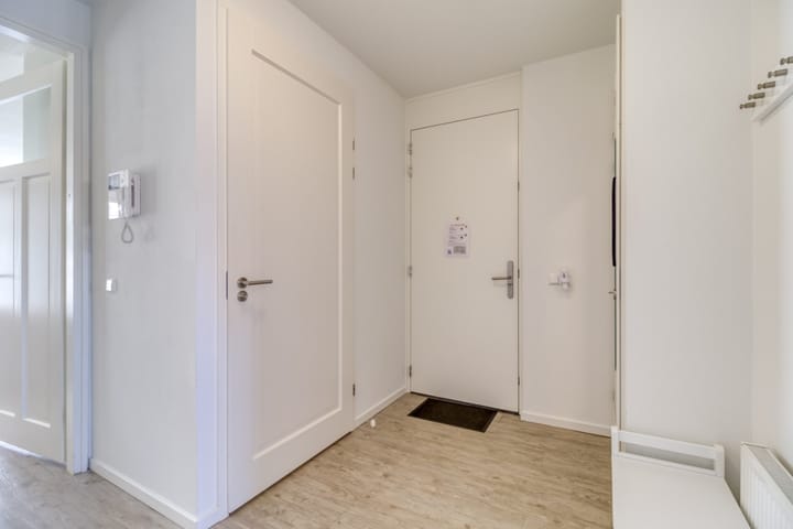 Photo 4 of Stijn Albregtsstraat 4-19