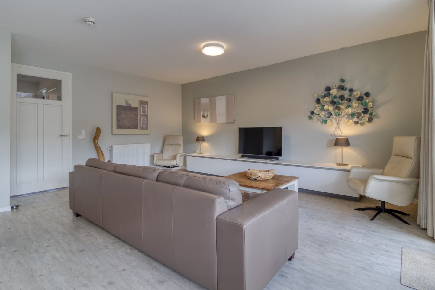 Foto 5 van Stijn Albregtsstraat 4-19