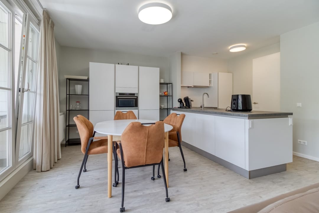 Foto 8 van Stijn Albregtsstraat 4-19