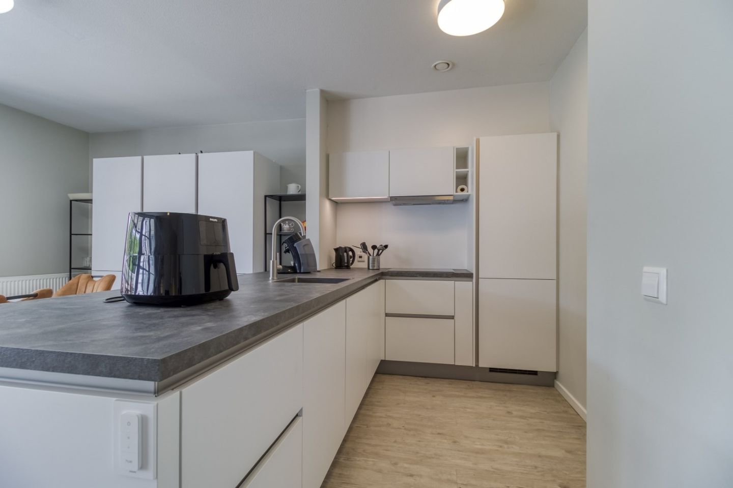 Foto 10 van Stijn Albregtsstraat 4-19