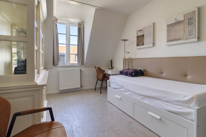 Foto 15 van Stijn Albregtsstraat 4-19