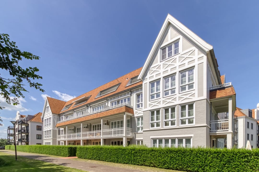 Foto 23 van Stijn Albregtsstraat 4-19