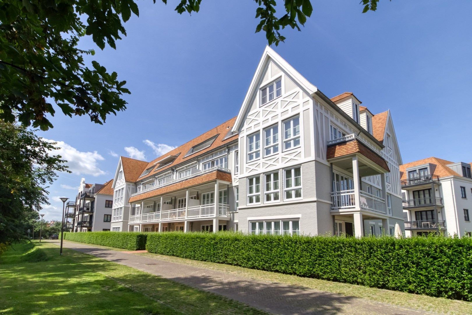 Foto 24 van Stijn Albregtsstraat 4-19