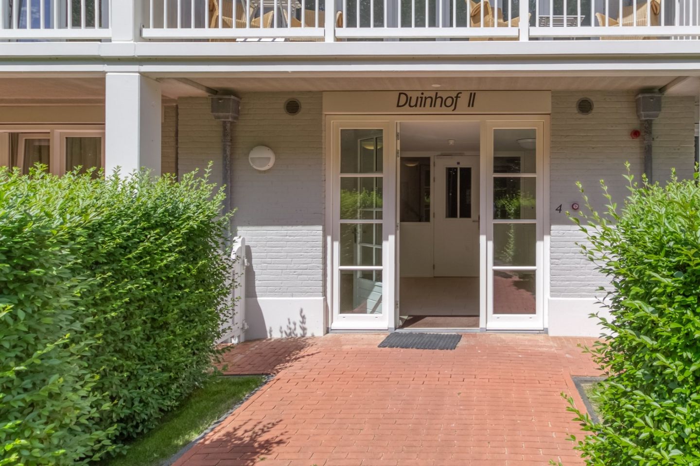 Foto 25 van Stijn Albregtsstraat 4-19