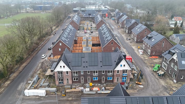 Foto 5 van Hurddraverij 36