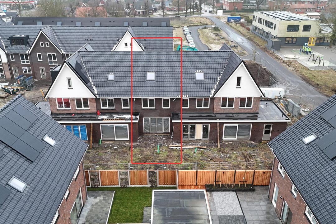 Foto 7 van Hurddraverij 36
