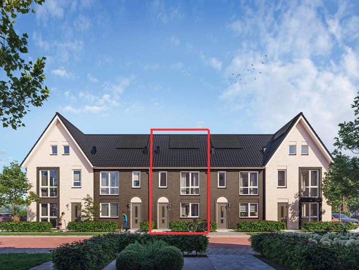 Foto 2 van Hurddraverij 36