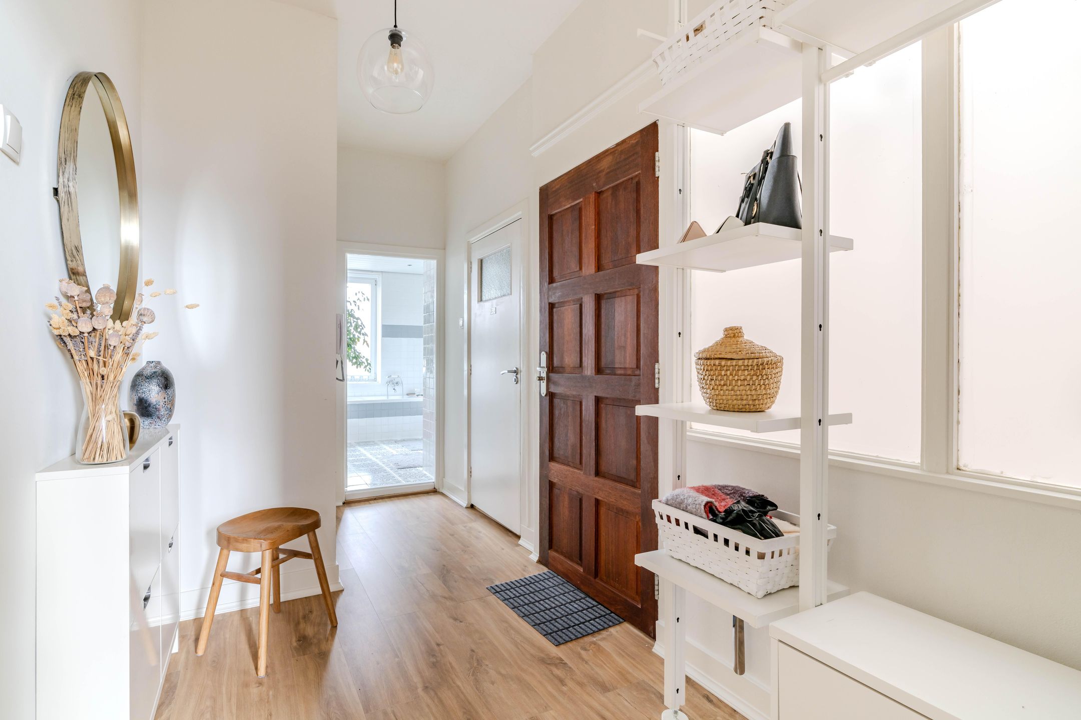 Foto 6 van Hugo de Grootstraat 3-C