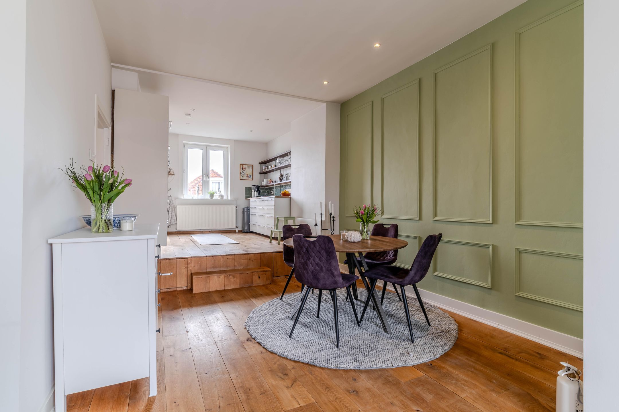 Foto 12 van Hugo de Grootstraat 3-C