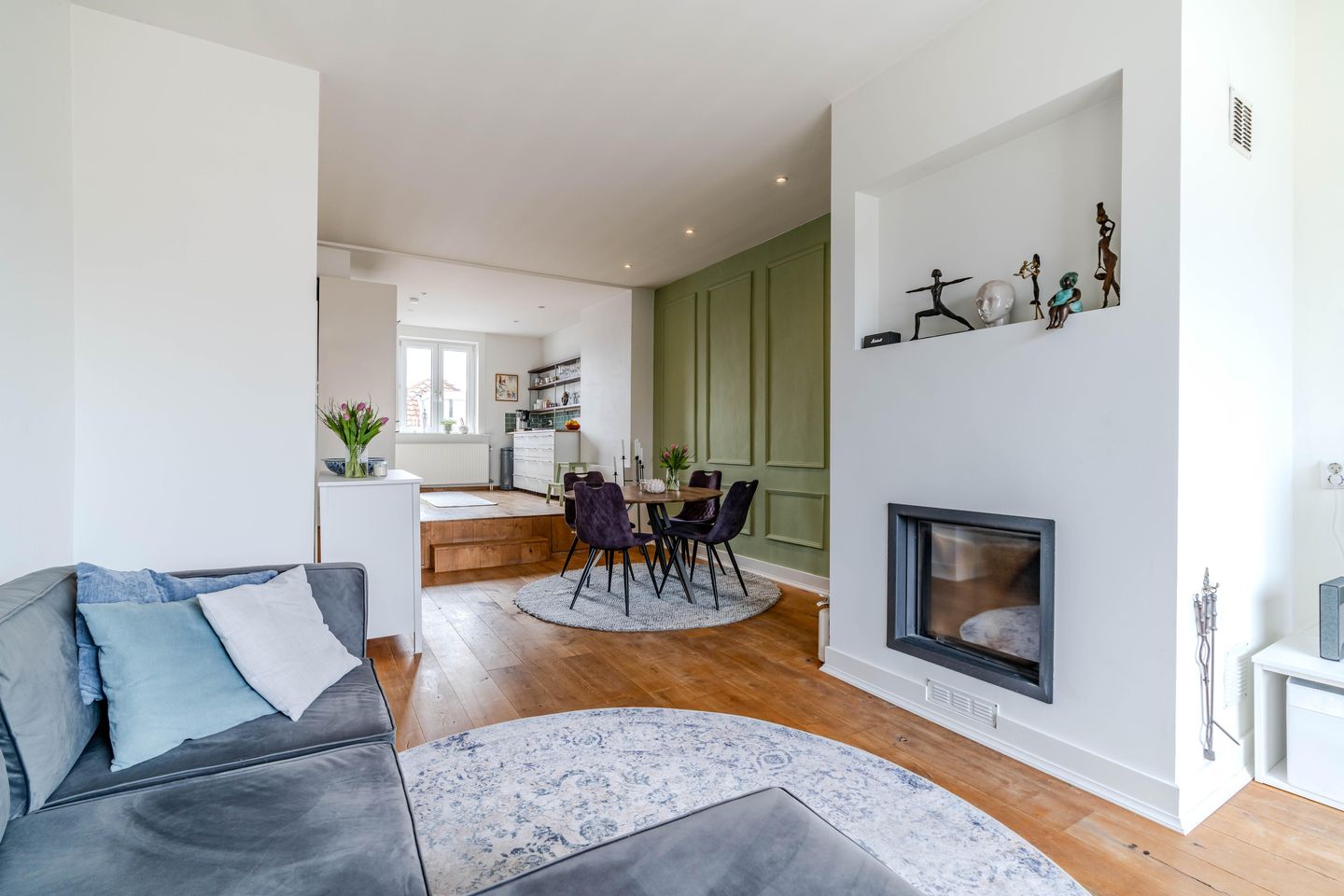 Foto 1 van Hugo de Grootstraat 3-C