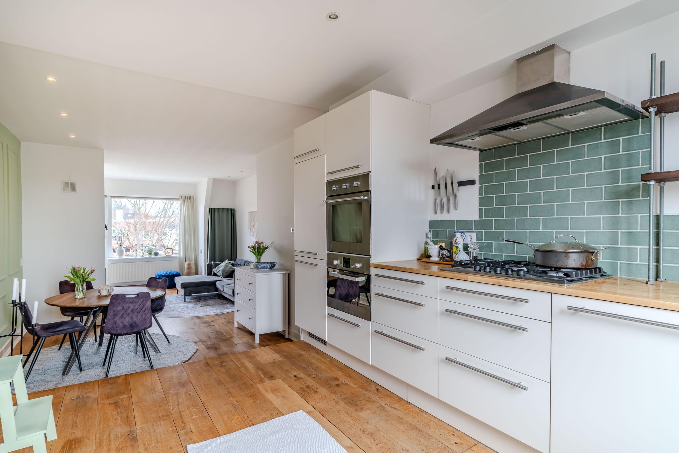 Foto 15 van Hugo de Grootstraat 3-C