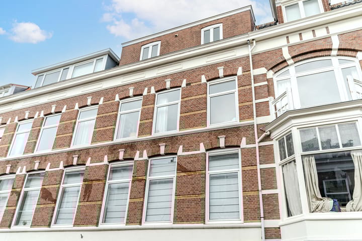 Foto 3 van Hugo de Grootstraat 3-C