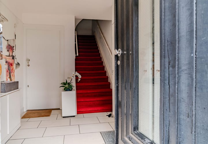 Foto 4 van Hugo de Grootstraat 3-C