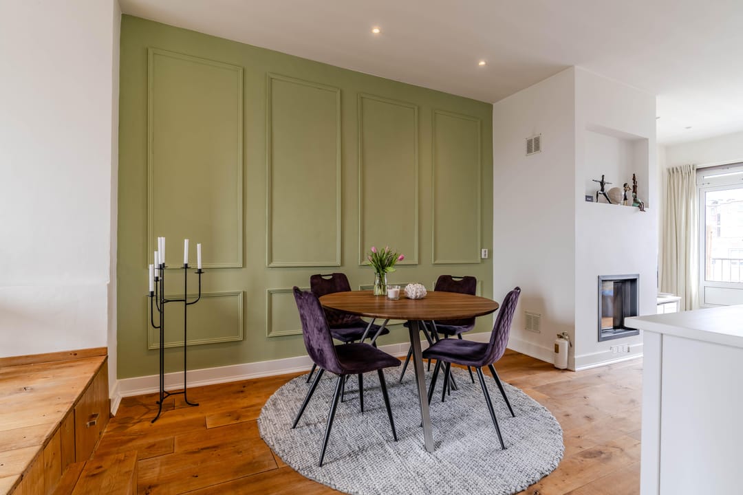 Foto 13 van Hugo de Grootstraat 3-C