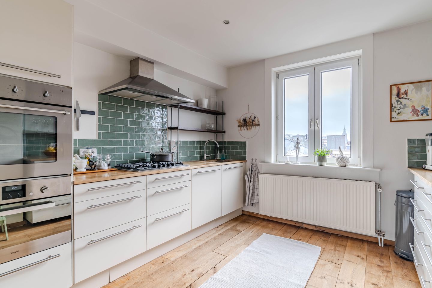 Foto 14 van Hugo de Grootstraat 3-C