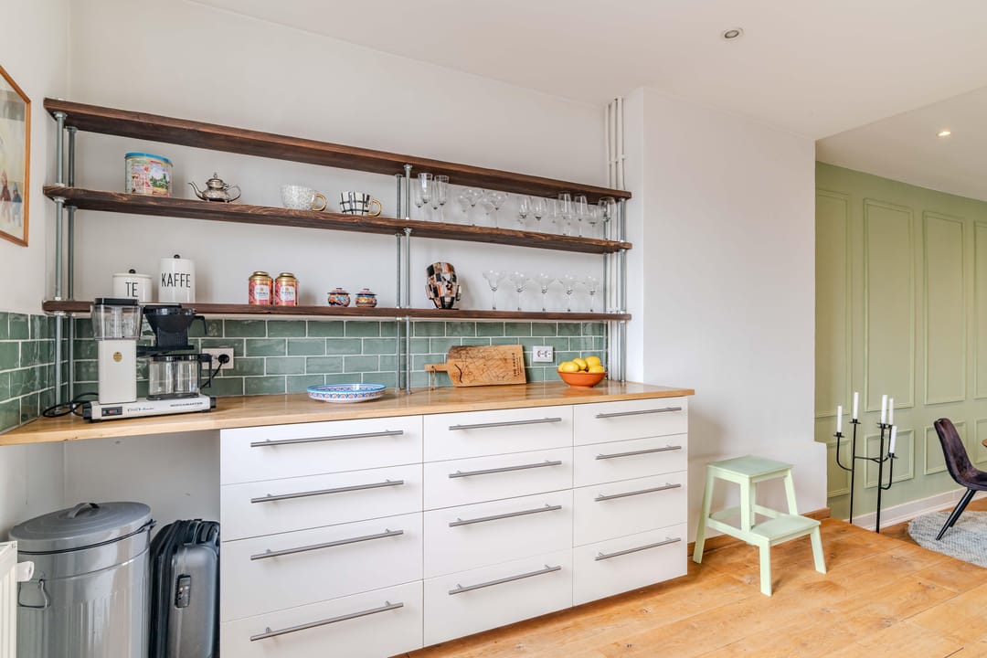 Foto 16 van Hugo de Grootstraat 3-C