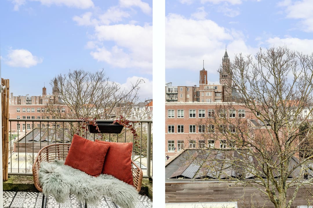 Foto 11 van Hugo de Grootstraat 3-C