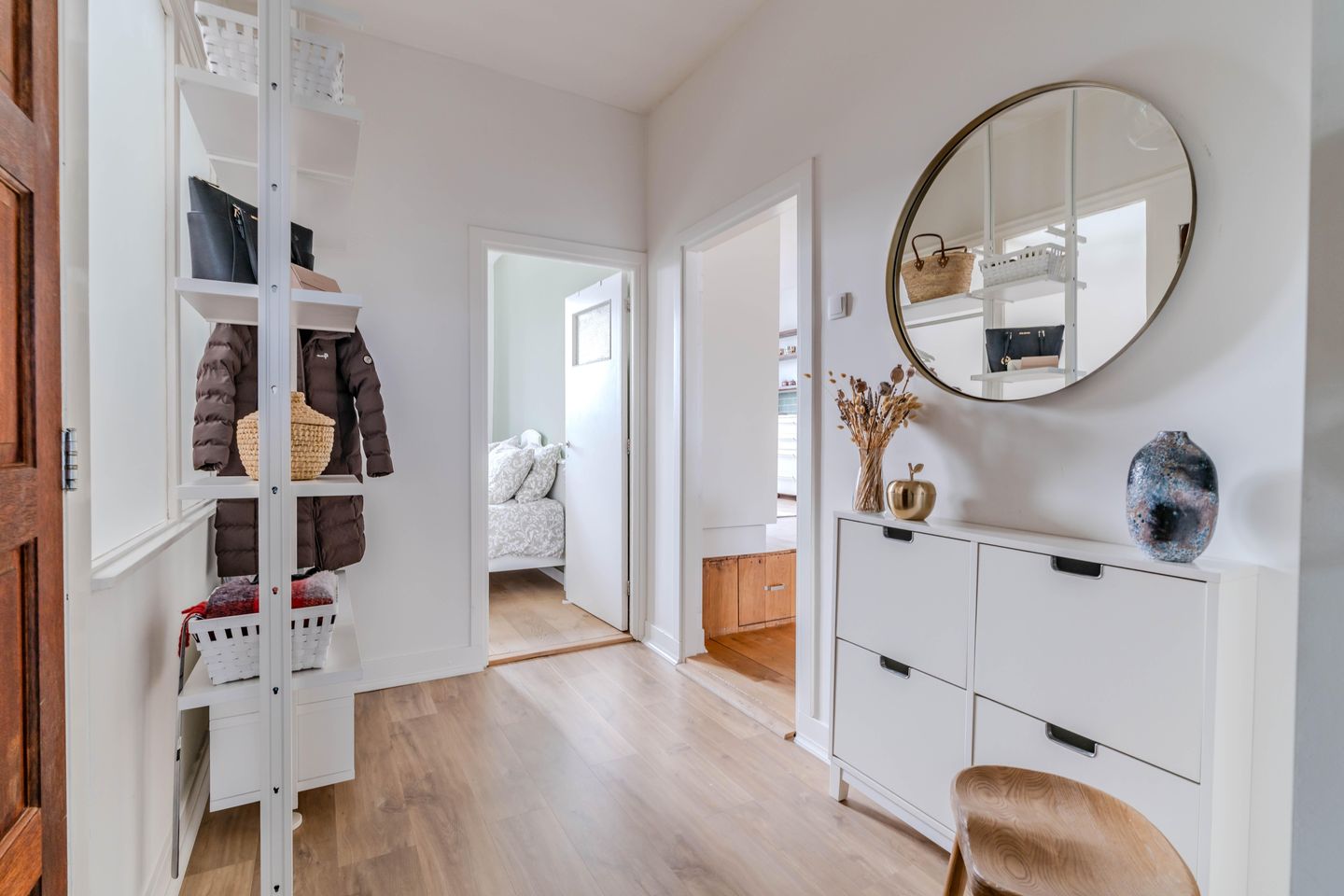 Foto 5 van Hugo de Grootstraat 3-C