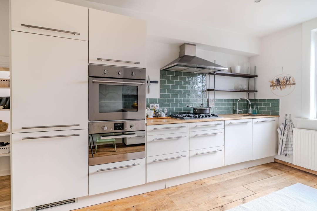 Foto 17 van Hugo de Grootstraat 3-C