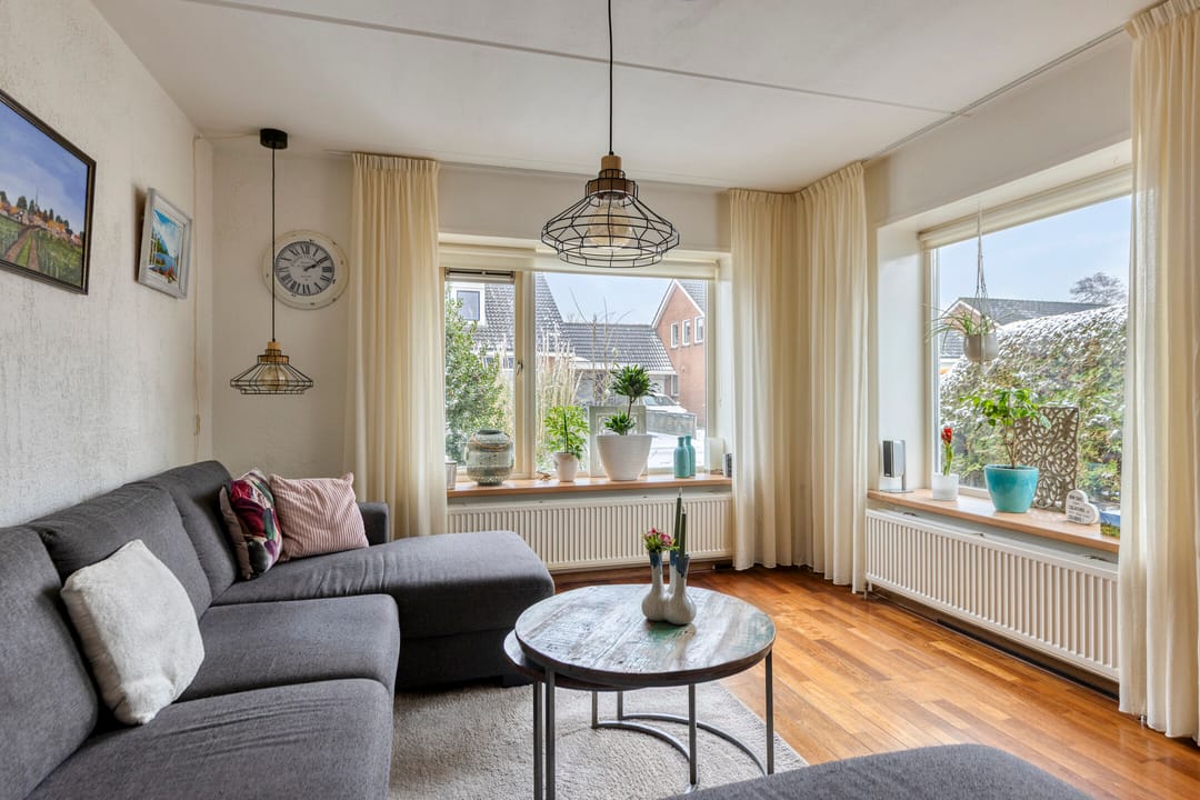 Foto 8 van Ermeline 65