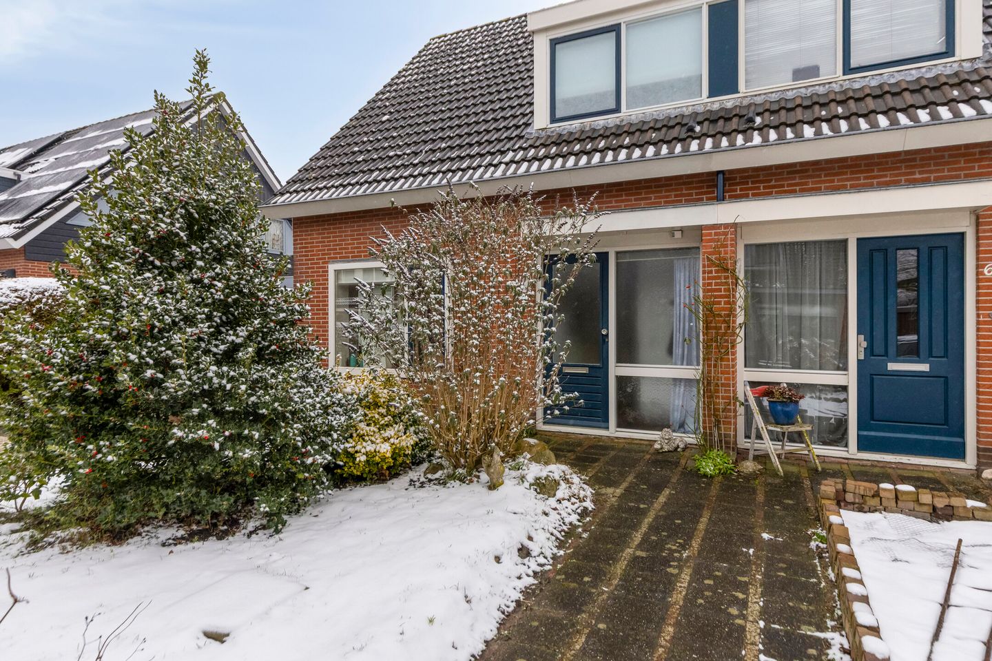 Foto 4 van Ermeline 65