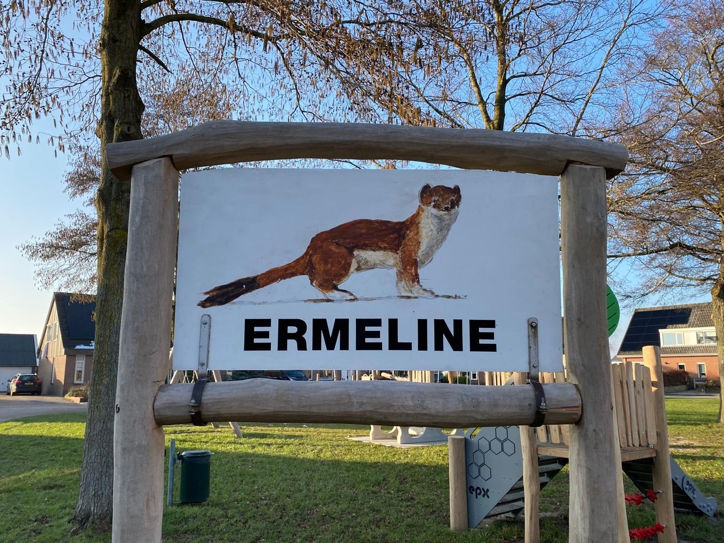 Foto 50 van Ermeline 65