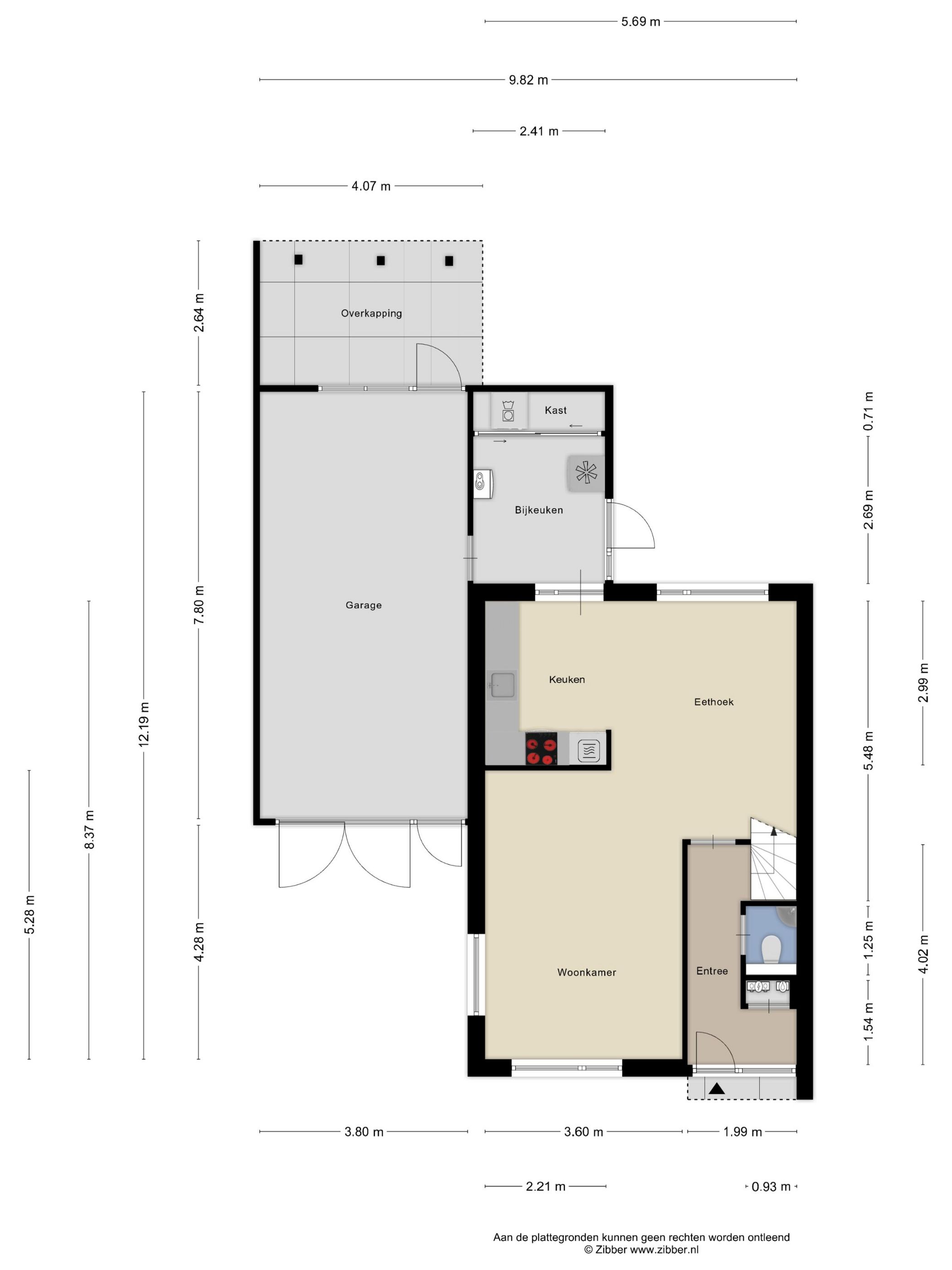 Foto 54 van Ermeline 65