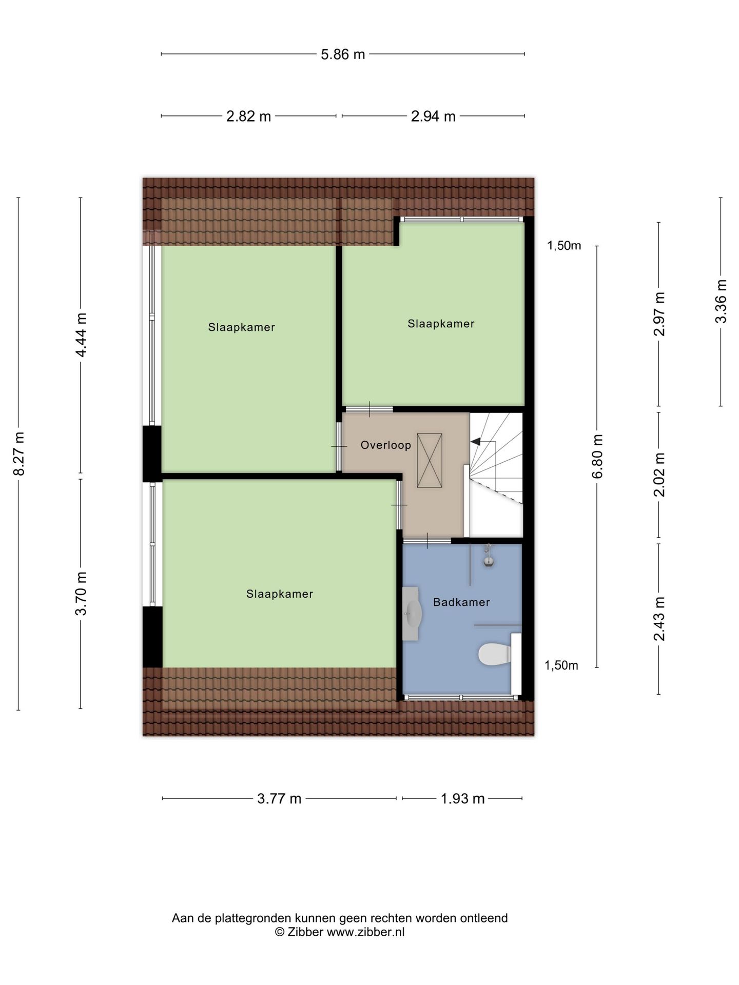 Foto 55 van Ermeline 65