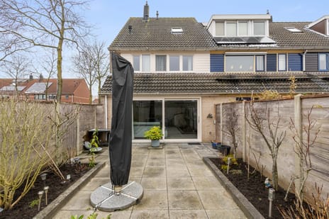 Florijnstraat 2 secondary image