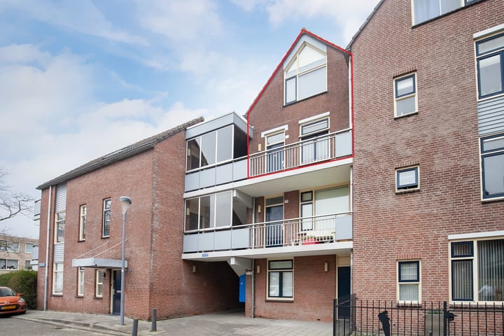 Aarhuispad 83 main image