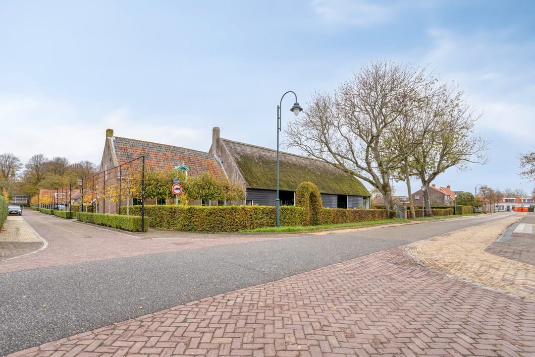 Foto 1 van Zuidsingel 16