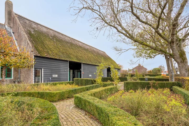 Photo 4 of Zuidsingel 16