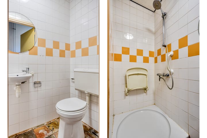 Foto 16 van Zuidsingel 16