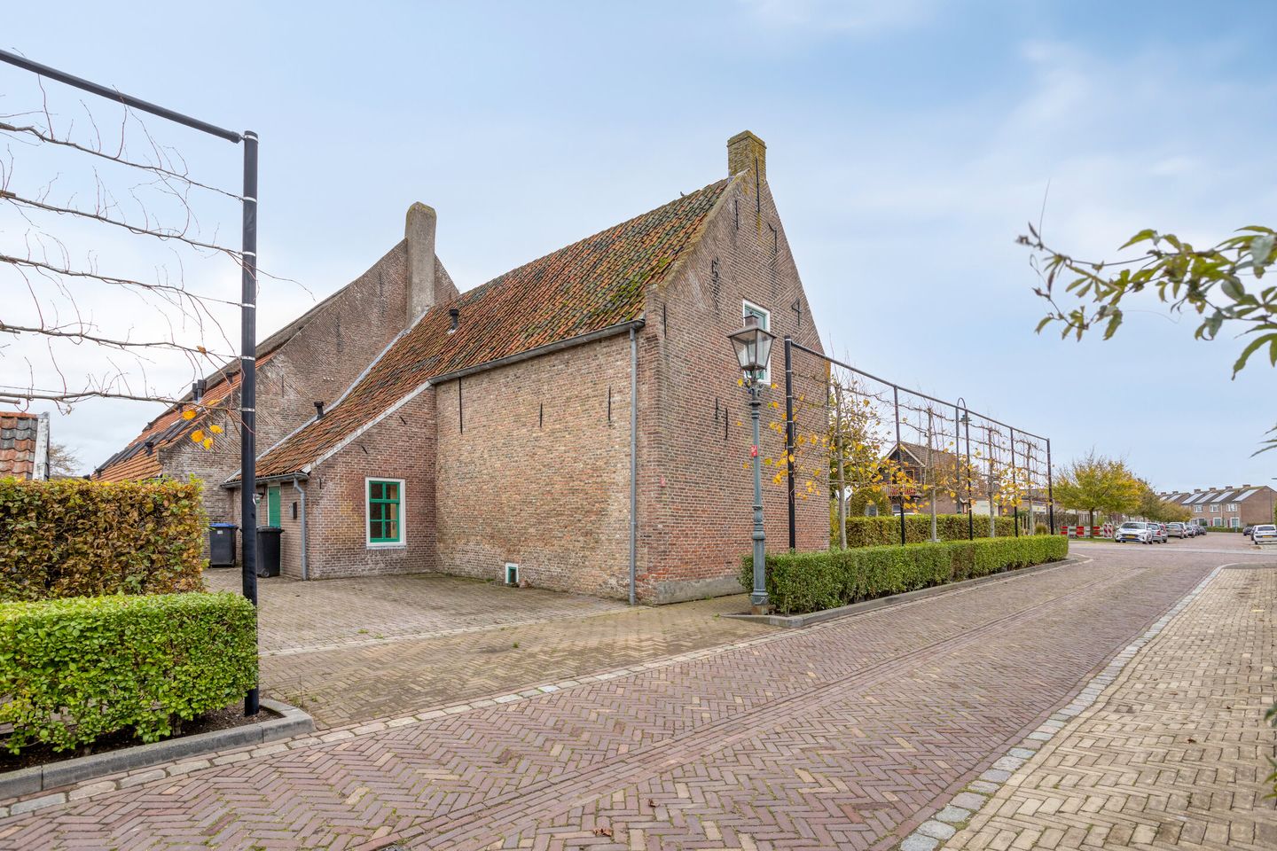 Foto 5 van Zuidsingel 16