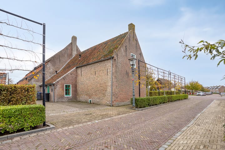 Photo 5 of Zuidsingel 16