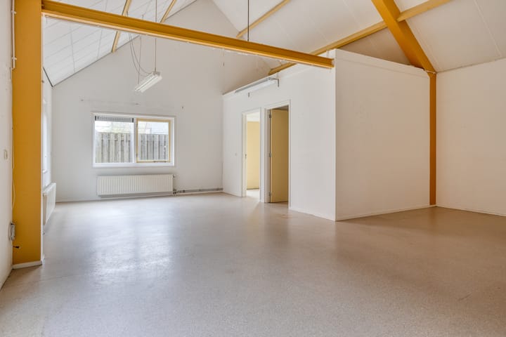 Foto 75 van Zuidsingel 16