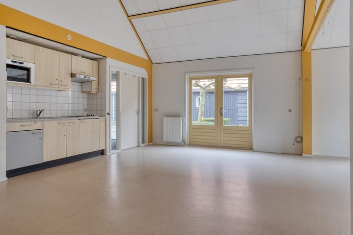 Foto 78 van Zuidsingel 16