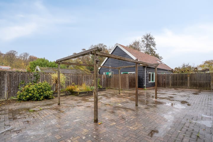 Foto 91 van Zuidsingel 16